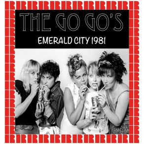 Download track Automatic (Hd Remastered Edition) The Go - Go'S