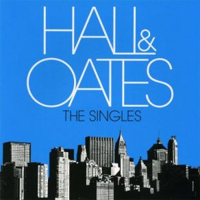 Download track Some Things Are Better Left Unsaid Daryl Hall, John Oates