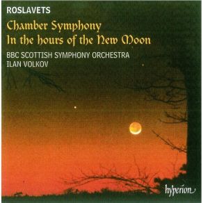 Download track Chamber Symphony - I. Largo Non Troppo - Allegro Risoluto Nikolaj Roslavec
