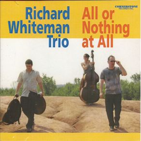 Download track Too Close For Comfort Richard Whiteman Trio