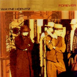 Download track Ben'S Music Wayne Horvitz