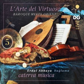 Download track Violin Concerto In D Major, RV 208