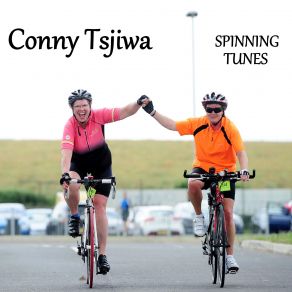 Download track Full Speed Ahead Conny Tsjiwa