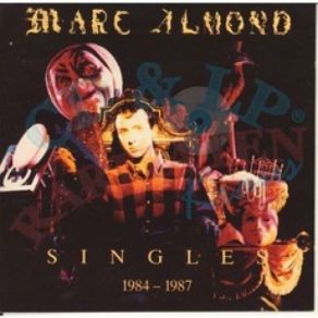 Download track Ruby Red Marc Almond