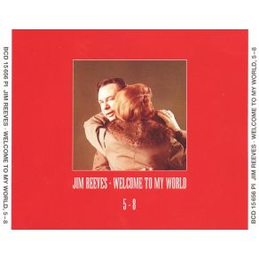 Download track What Would You Do? Jim Reeves