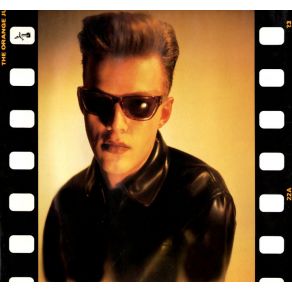 Download track What Presence?! (Live)  Orange Juice