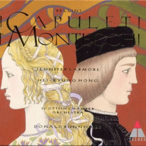 Download track Bellini: I Capuleti E I Montecchi: Act 2
