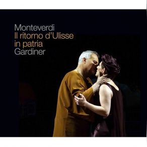 Download track 11. Act 1 Scene XII - Pastor D'armenti Puo - Iro Eumete Monteverdi, Claudio Giovanni Antonio