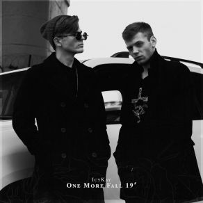 Download track Like A Machine IcyKay