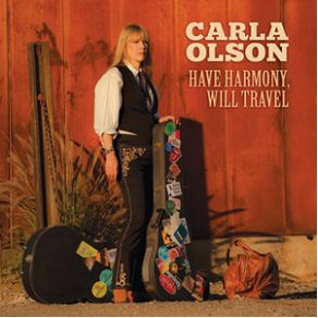 Download track First In Line Carla OlsonJohn York