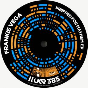 Download track Why Can't We See (Instrumental Mix) Frankie Vega