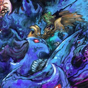 Download track Fight Or Flight The Macrotones