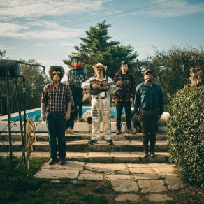 Download track Time To Get Away Tangerine Flavour
