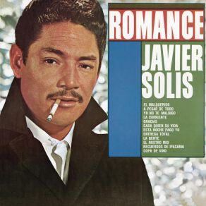 Download track Cada Quien Su Vida Javier Solís