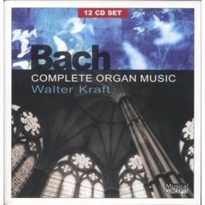 Download track 29. Eleven Partite Divers Sopra: Sei Gegrusset Jesu Gutig Bwv768 - Variation 2 Johann Sebastian Bach