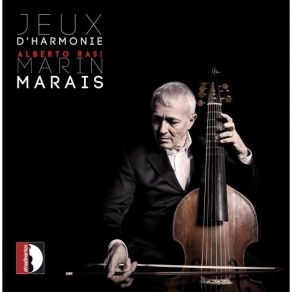 Download track 02. Pieces De Viole, Book 4, Suite No. 1 In D Minor No. 4, Caprice Marin Marais