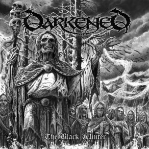 Download track Terminal Lucidity Darkened