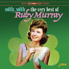 Download track It Only Hurts For A Little While Ruby Murray