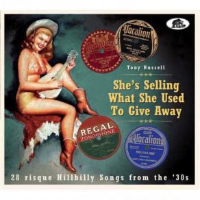 Download track Somebody's Been Using That Thing Milton Brown And His Musical Brownies