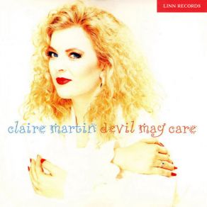 Download track By Myself Claire Martin