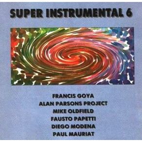 Download track I Robot Alan Parson's Project