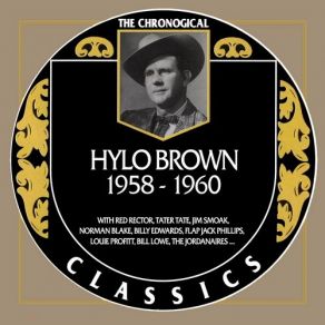 Download track Lost To A Stranger (Overdub Tk) Hylo Brown