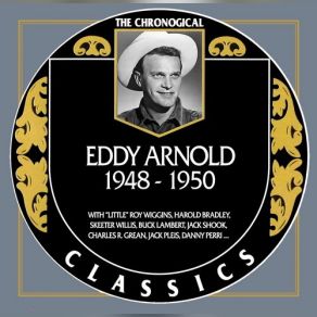 Download track Something Old, Something New, Something Borrowed, Something Blue Eddy Arnold