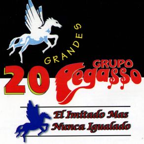 Download track Arrancame Grupo Pegasso