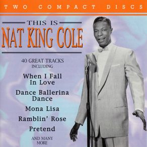 Download track I'm An Errand Boy For Rhythm Nat King Cole