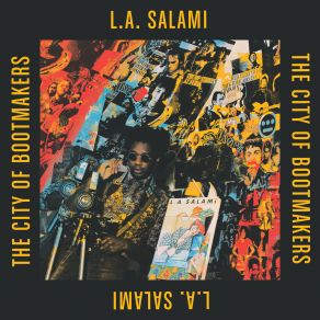 Download track I'll Tell You Why L. A. Salami