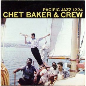 Download track Jumpin' Off A Clef Chet Baker