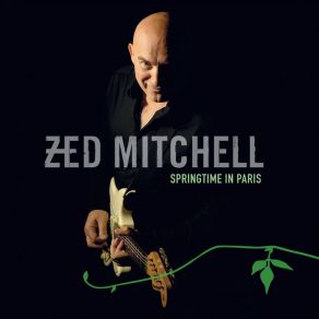 Download track I'm A River Zed Mitchell