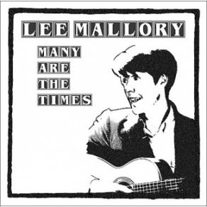 Download track I'M Not Gonna Cry Lee Mallory