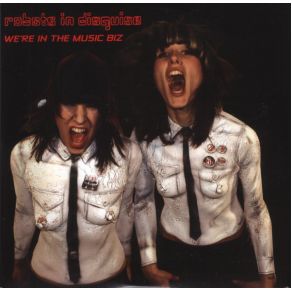 Download track I Live In Berlin Robots In Disguise