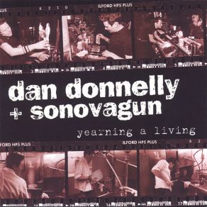 Download track All In Good Time Dan Donnelly, Sonovagun