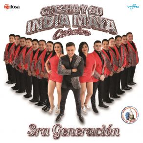 Download track Felices Los 4 Su India Maya Caballero