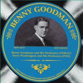 Download track I'm Happy When You're Happy Benny Goodman And His Orchestra