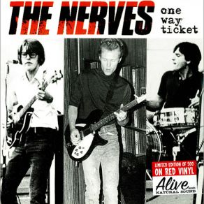 Download track One Way Ticket Nerve