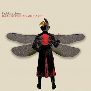 Download track Welcome To My Mine Pablo Rivas Libelula