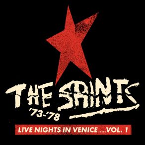 Download track (I'm) Misunderstood The Saints '73-'78I. M