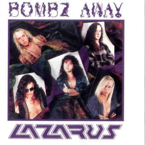 Download track Don't Leave Me Alone Lazarus