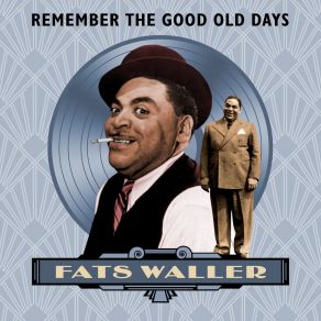 Download track The Joint Is Jumpin' Fats Waller
