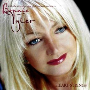 Download track I Still Haven't Found What I'm Looking For Bonnie Tyler, The City Of Prague Philharmonic Orchestra