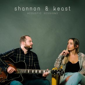 Download track Grenade (Acoustic) Shannon' Keast