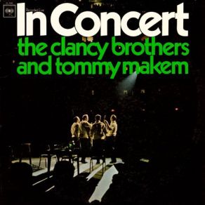 Download track Carrickfergus Tommy Makem, The Clancy Brothers
