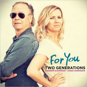 Download track They Call It Stormy Monday Two Generations