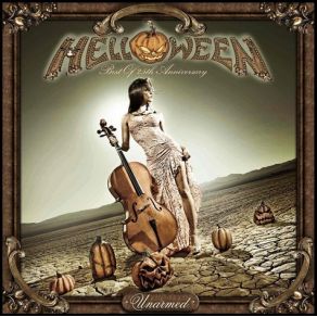 Download track A Tale That Wasn'T Right Helloween
