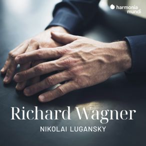Download track Das Rheingold, WWV 86A: Einzug Der Götter In Walhall (Arr. For Piano By Louis Brassin & Nikolai Lugansky) Nikolai Lugansky