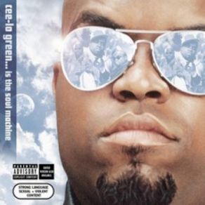 Download track I'Ll Be Around Cee-Lo GreenTimbaland