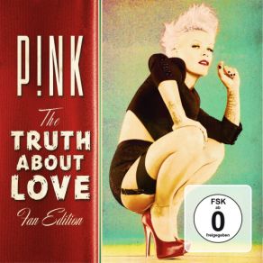 Download track Is This Thing On? P! Nk